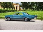 Thumbnail Photo 24 for 1964 Pontiac GTO